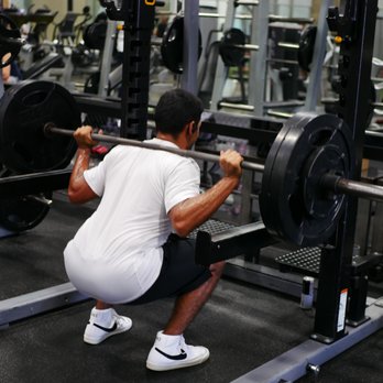 O Athletik - Gyms Near Me - Houston, Texas
