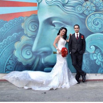 Atosa Styles - My beautiful bride - Makeup Artists Near Me - Irvine, California Atosa Styles - My beautiful bride - Makeup Artists Near Me - Irvine, California