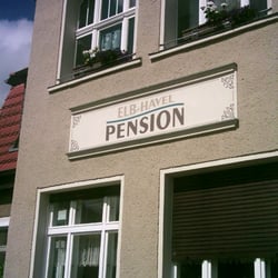 Elb-Havel Pension