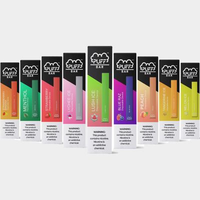 Up In Smoke Shop by null