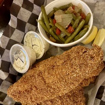Mr C’s Fried Chicken & Waffles - Southern Near Me - San Antonio, Texas