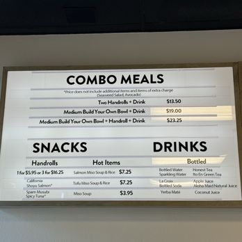 Poké House - Sacramento - Seafood Near Me - Sacramento, California Poké House - Sacramento - Seafood Near Me - Sacramento, California