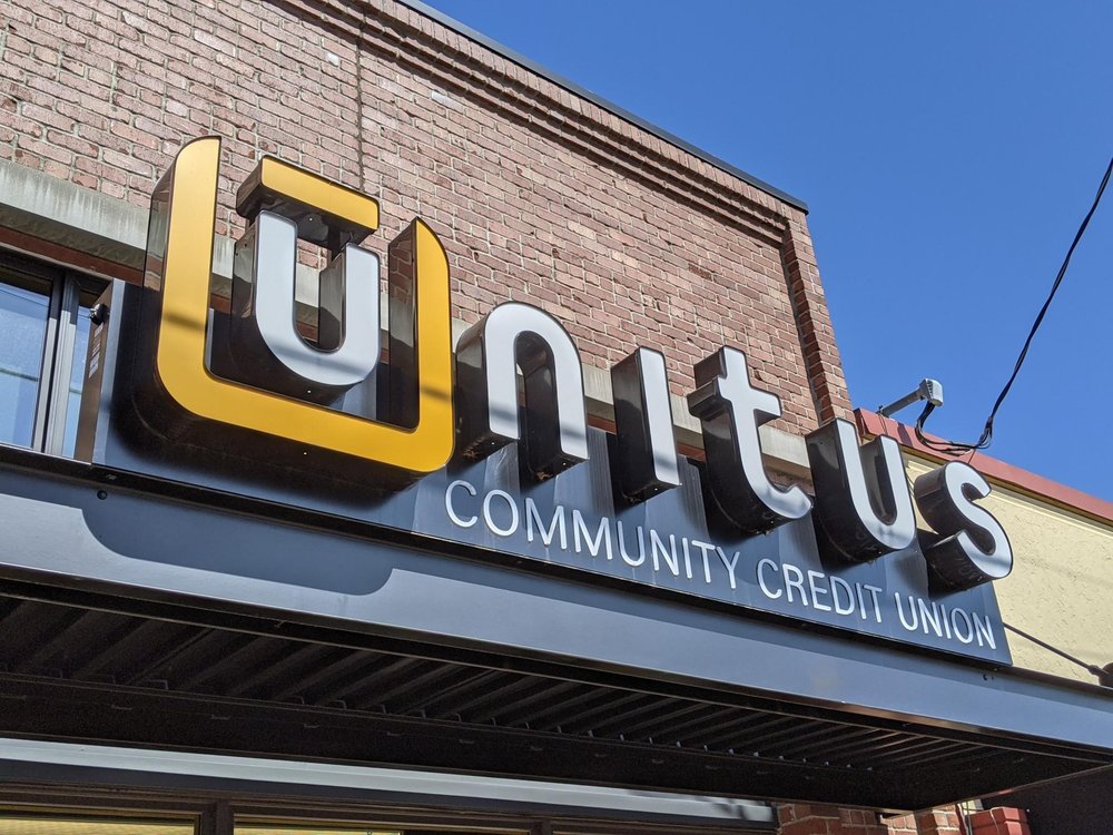 UNITUS COMMUNITY CREDIT UNION Updated August 2025 1615 SE Bybee
