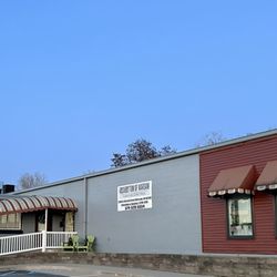 user provided RockBottom of Warsaw photo