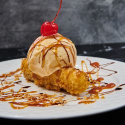 El Sushi Loco Sushi & Mariscos La Puente