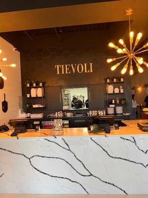 TIEVOLI PIZZA BAR - Updated June 2025 - 231 Photos & 88 Reviews - 44 W