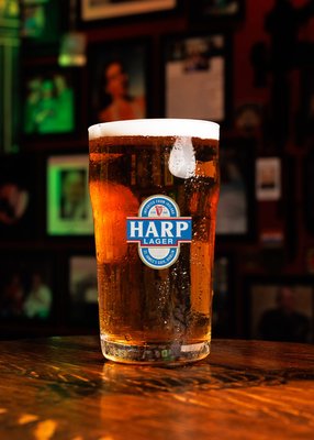 Paddy's Irish Public House by null