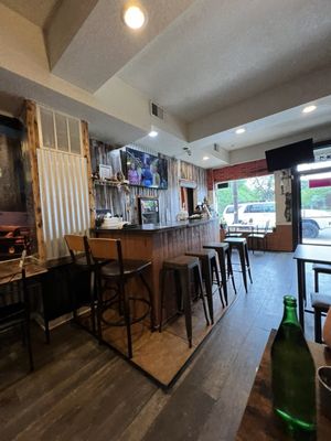 9 Thai Restaurant by null