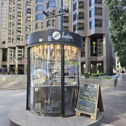 Exterior photo of Batter Bakery - San Francisco, California Exterior photo of Batter Bakery - San Francisco, California
