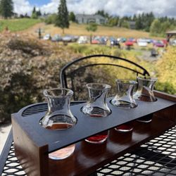Tumwater Vineyard