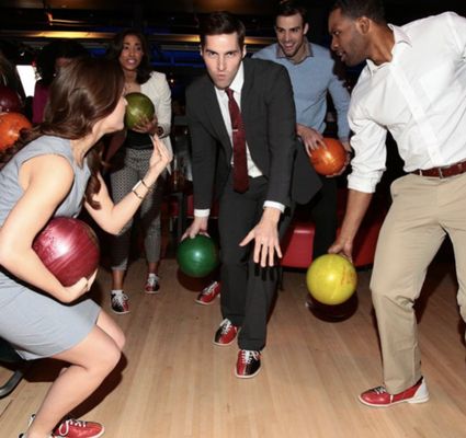 Bowlero Williamsburg by null