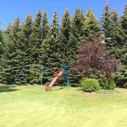CampNRV - Lloydminster - Playground