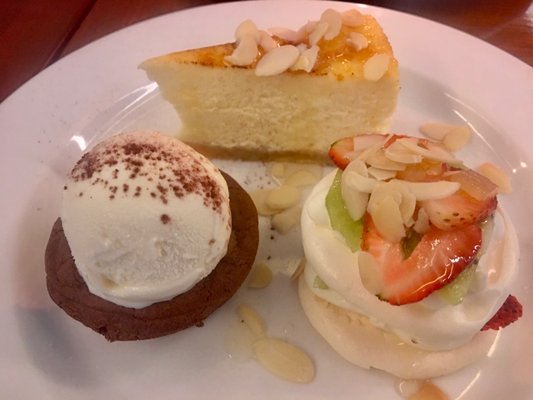 Amare by Chef Chris by null