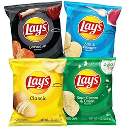 Dollar General - Lay's Potato Chips