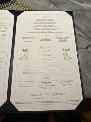 Eddie and Vinny's by null