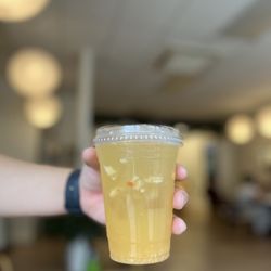 Forest Cafe - Mocktail