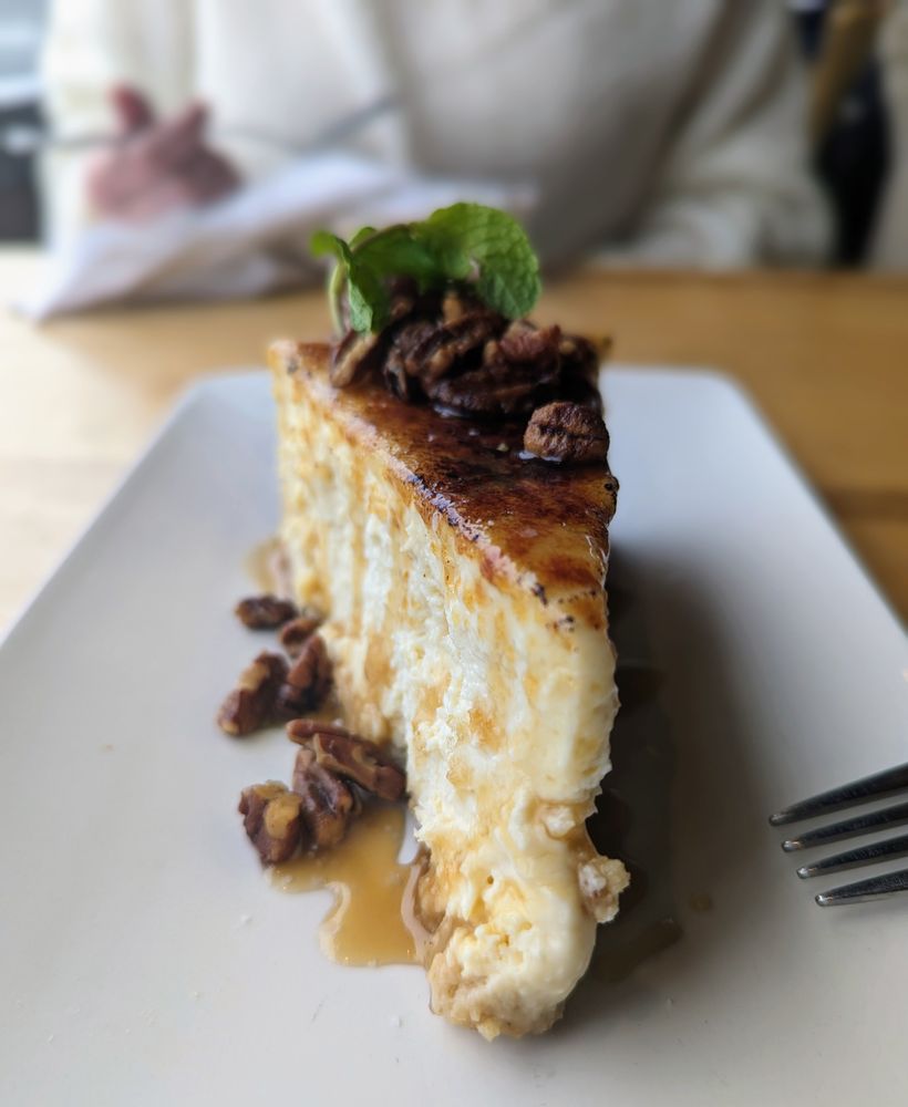 Anthony's at Sinclair Inlet