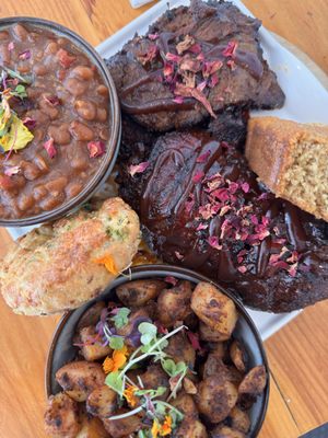 Black Joy Kitchen by null