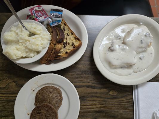 Tiffany's Kitchen by null