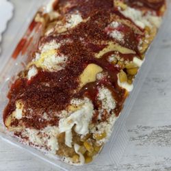 Fruteria EL Manguito - Tosti Elote