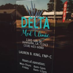 Delta Med Clinic
