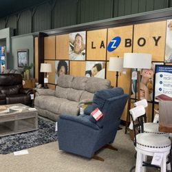 Slumberland Furniture - Watertown SD