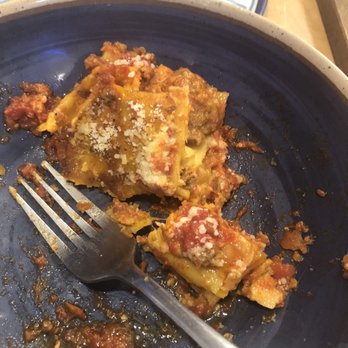 Faro - Lasagna and pizza - Pizza Near Me - Flagler Beach, Florida