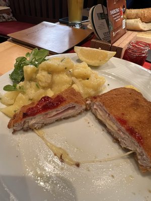 Fischerhausl by null