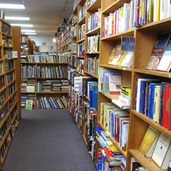 Pegasus Book Exchange