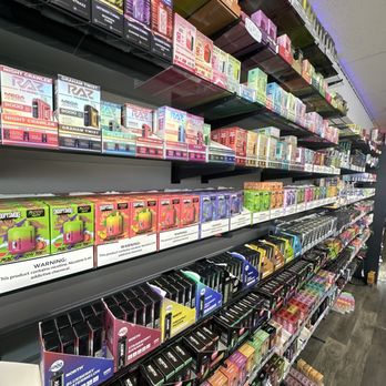 marion tobacco and vape COBRA TOBACCO AND VAPE - Updated May 2026 - 18 Photos - 1594 Marion-Mt  Gilead Rd, Marion, Ohio - Vape Shops - Phone Number