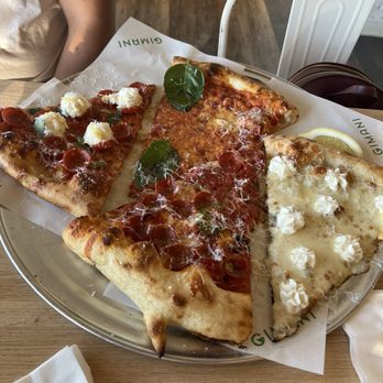 Gimani - Pizza Near Me - Albuquerque, New Mexico Gimani - Pizza Near Me - Albuquerque, New Mexico