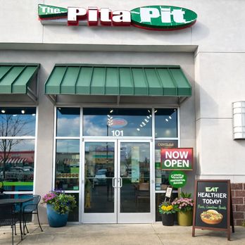 Pita Pit - Sandwiches Near Me - Vancouver, Washington Pita Pit - Sandwiches Near Me - Vancouver, Washington