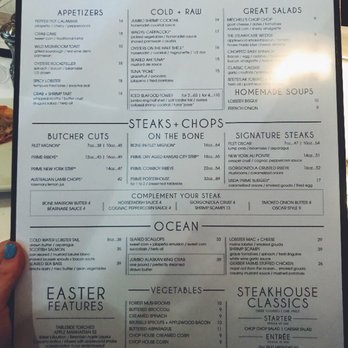 Mitchell's Steakhouse - Steakhouses Near Me - Columbus, Ohio Mitchell's Steakhouse - Steakhouses Near Me - Columbus, Ohio