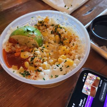 Cris and John - Elotes - Vietnamese Near Me - Dallas, Texas Cris and John - Elotes - Vietnamese Near Me - Dallas, Texas