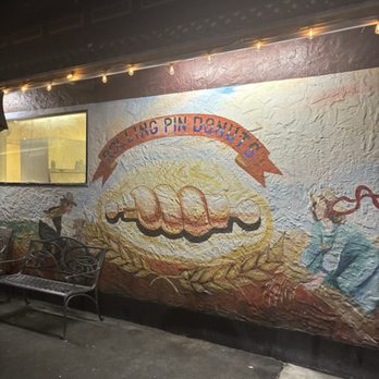 Rolling Pin Donuts - Donuts Near Me - San Bruno, California