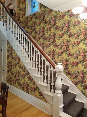 Charlotte's Rose Inn by null