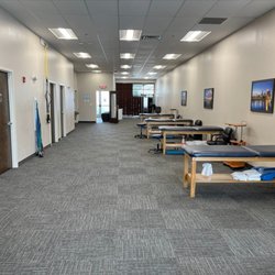 Elite Physical Therapy
