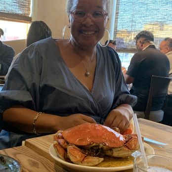 Thanh Long - Roast Crab - Seafood Near Me - San Francisco, California