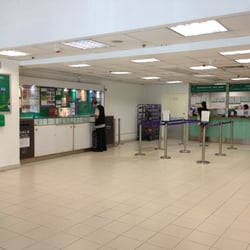 尖沙咀郵政局