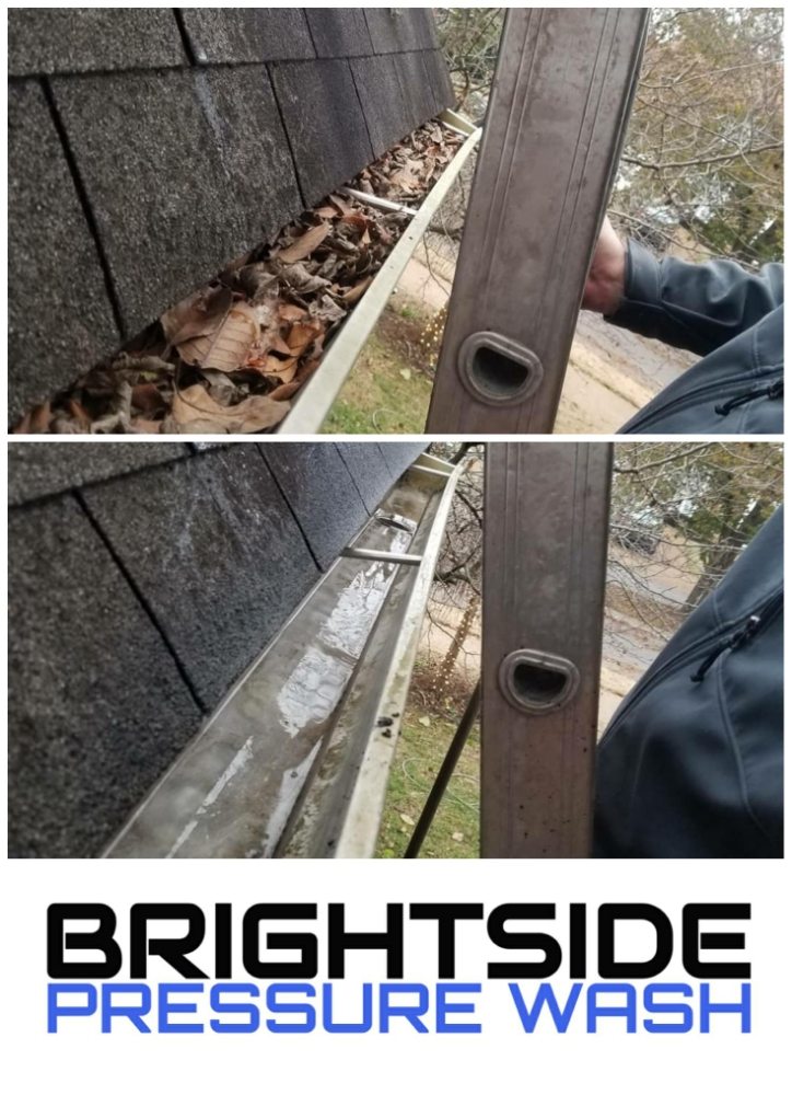 Slide of Brightside Wash