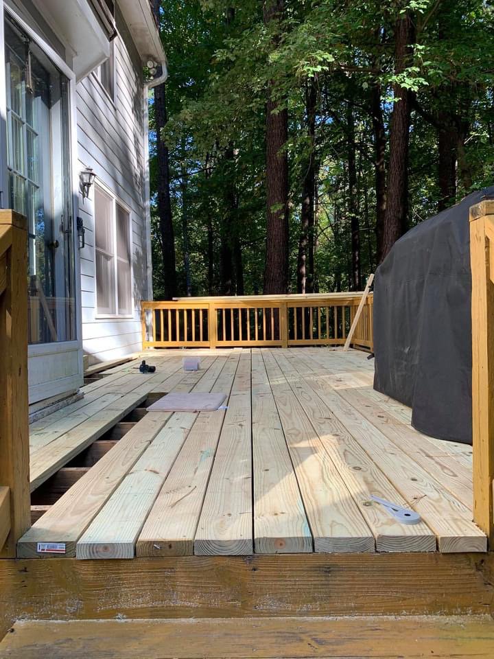 Slide of Frankie's Home Maintenance and Repair Services