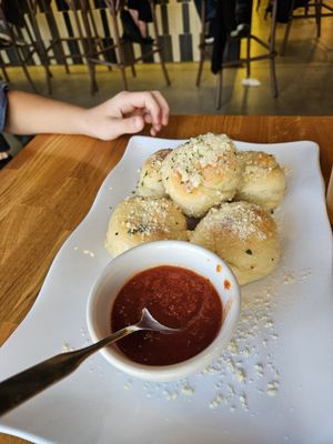 Crust Simply Italian Gilbert by null