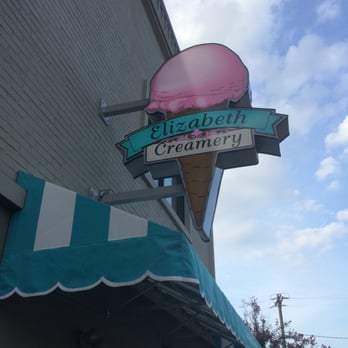 Elizabeth Creamery - Ice Cream & Frozen Yogurt Near Me - Charlotte, North Carolina Elizabeth Creamery - Ice Cream & Frozen Yogurt Near Me - Charlotte, North Carolina