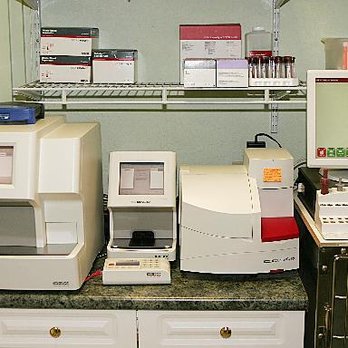 Acupet Veterinary Care - In-House Lab Facility. - Veterinarians Near Me - Hudson, Florida Acupet Veterinary Care - In-House Lab Facility. - Veterinarians Near Me - Hudson, Florida