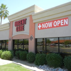 Banner Urgent Care