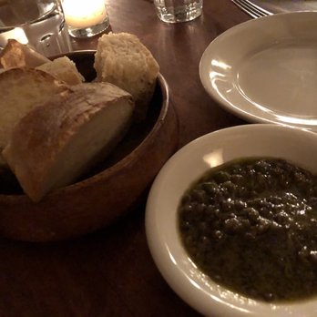 Ulivo - Italian Near Me - New York, New York Ulivo - Italian Near Me - New York, New York