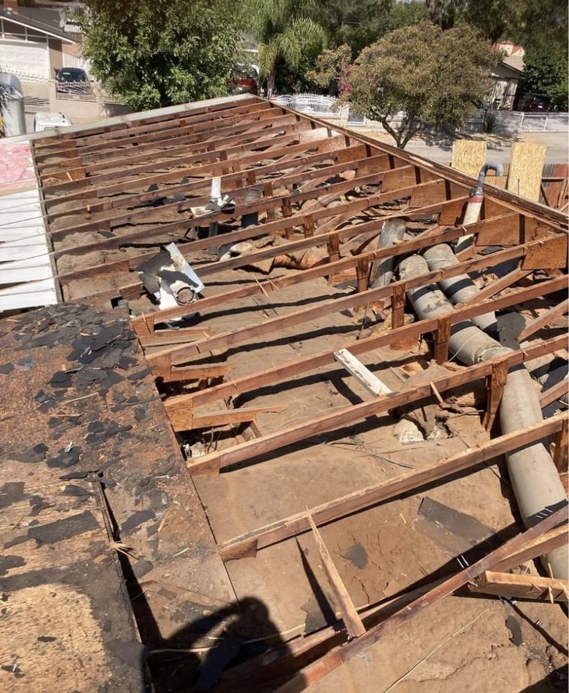 Slide of Gomez Handyman Service