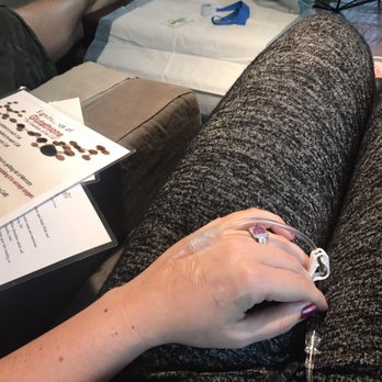 VitaDrip - IV Hydration Near Me