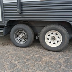 Crossroads Towing and Recovery Services