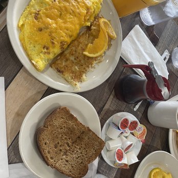 Eggscellent - Denver Omelette - Breakfast & Brunch Near Me - Las Vegas, Nevada